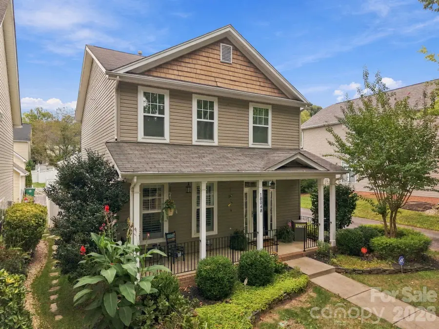 10048 Switchyard Drive, Cornelius, NC 28031 - #3