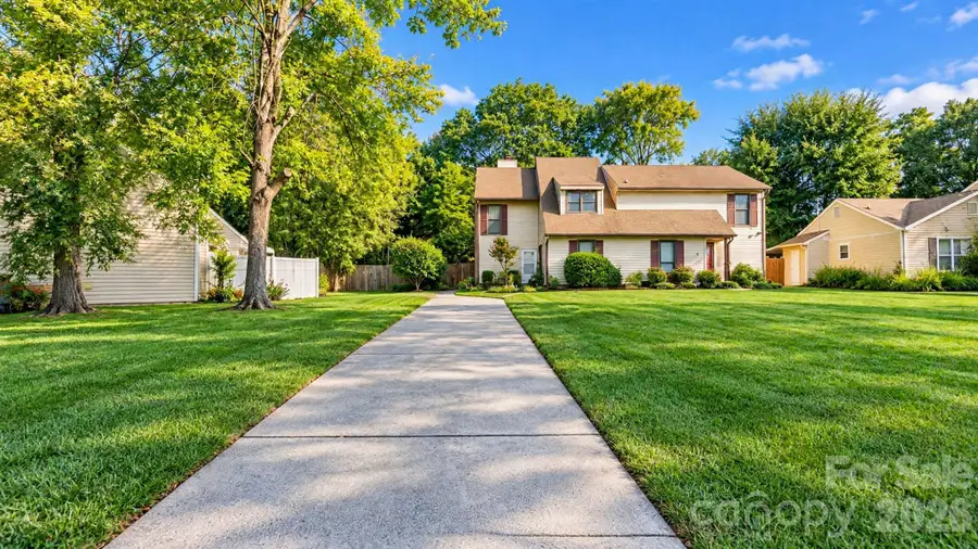 10409 Osprey Drive, Pineville, NC 28134 - #2