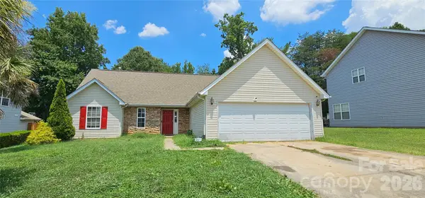 2660 Stagbuck Drive, Gastonia, NC 28052