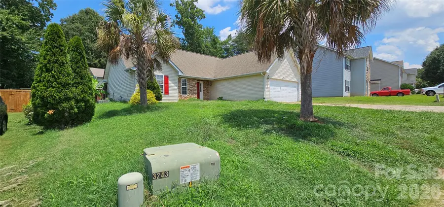 2660 Stagbuck Drive, Gastonia, NC 28052 - #2