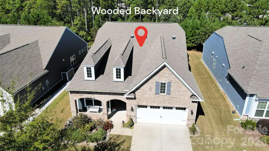 544 Cellini Place, Mount Holly, NC 28120 - #2