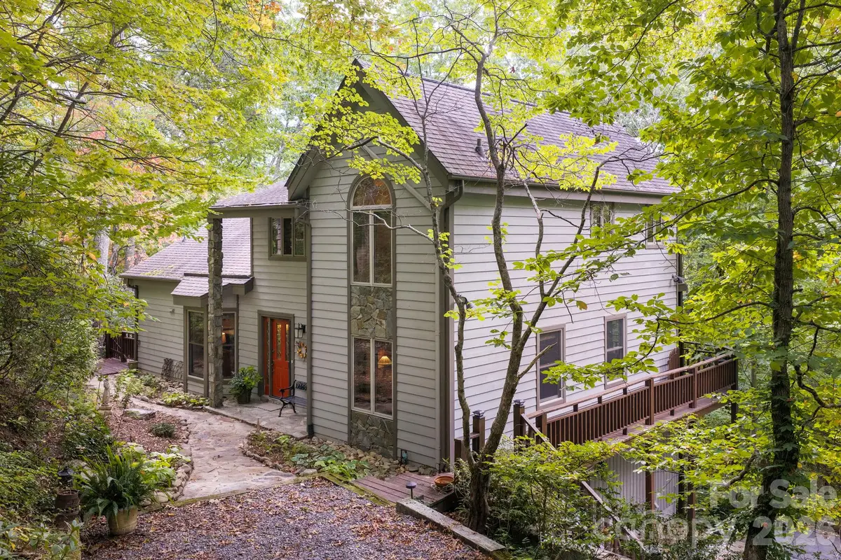 355 Summer Haven Road, Swannanoa, NC 28778 - #1