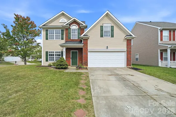 16342 Hayfield Road, Charlotte, NC 28213