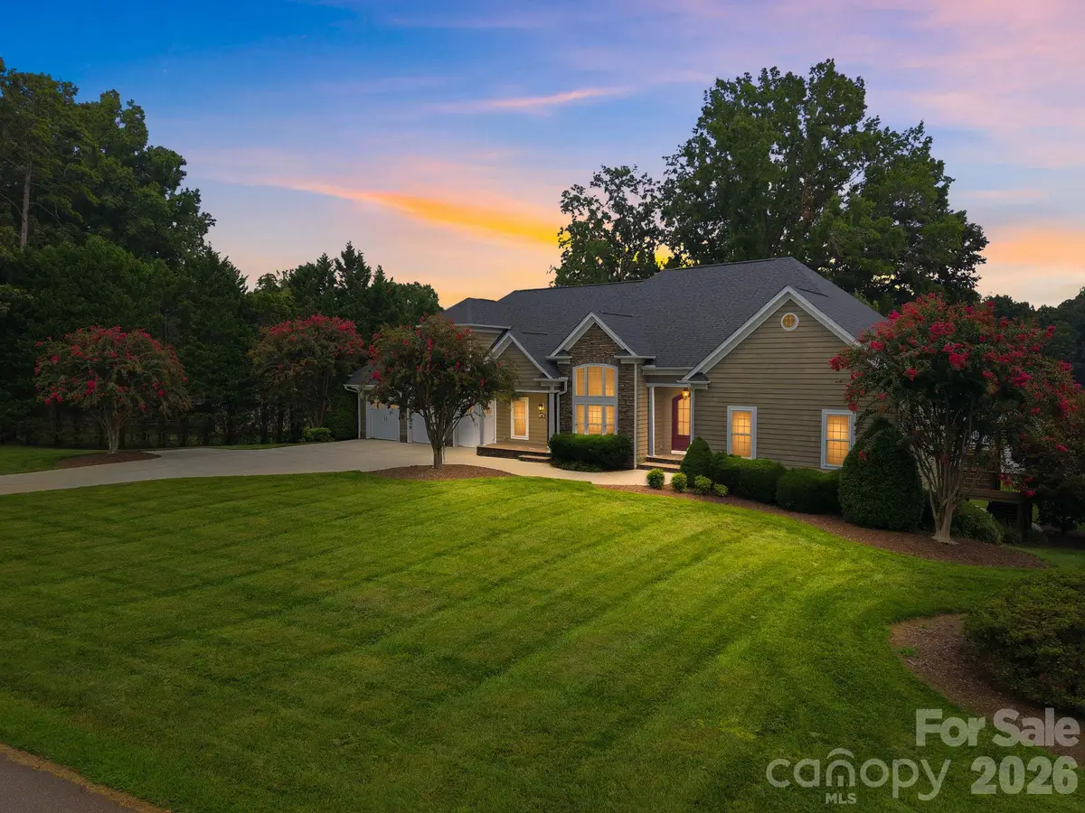 162 Sagemore Road, Mooresville, NC 28117 - #1