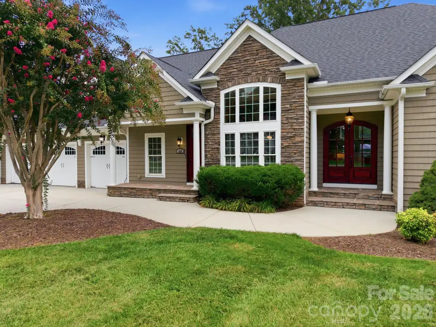 162 Sagemore Road, Mooresville, NC 28117 - #3