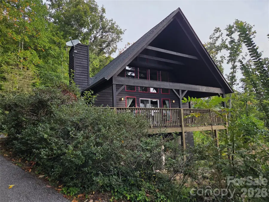 98 Maple Forest Road, Fairview, NC 28730 - #2
