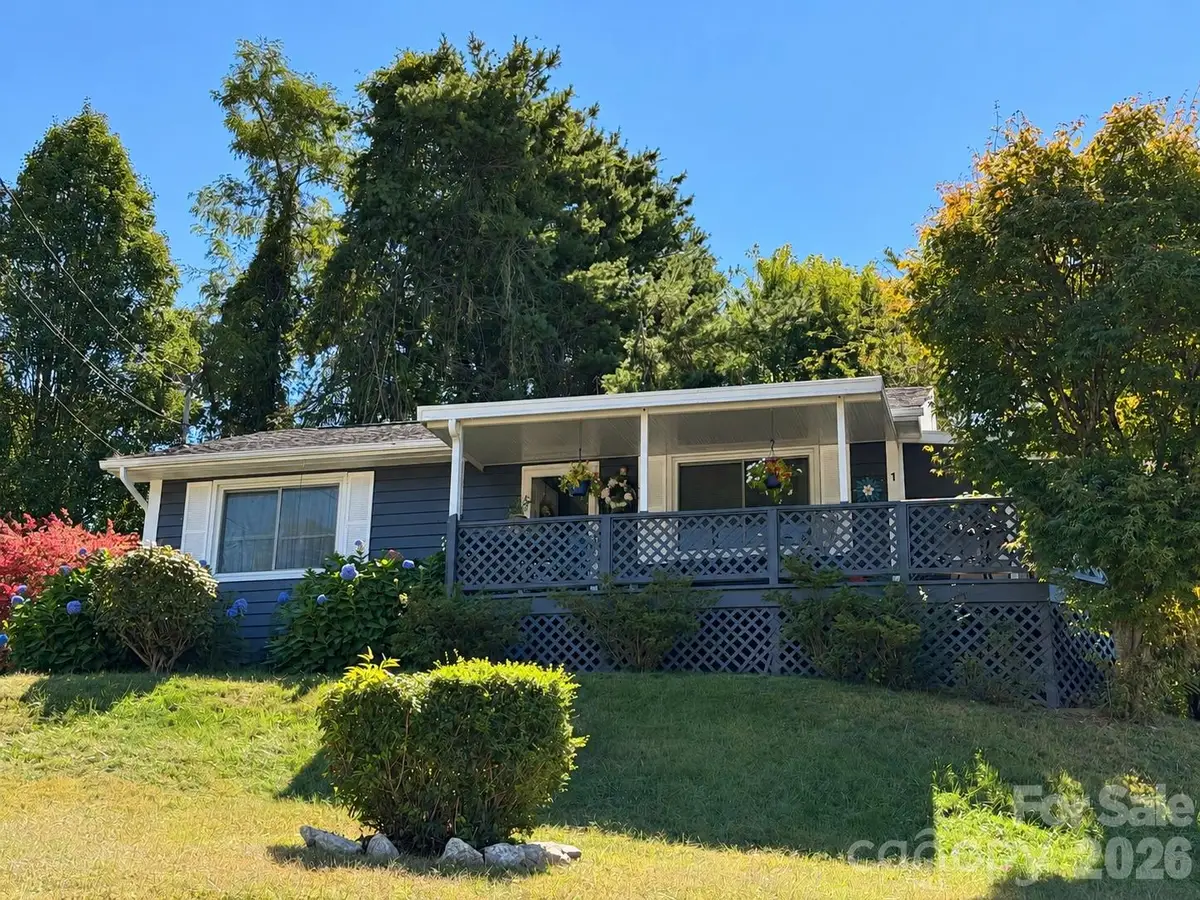 1 Martin Luther King Jr Drive, Asheville, NC 28801 - #1