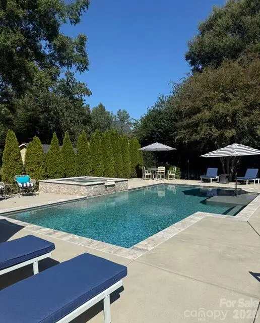 15502 Tolliver Drive, Charlotte, NC 28277