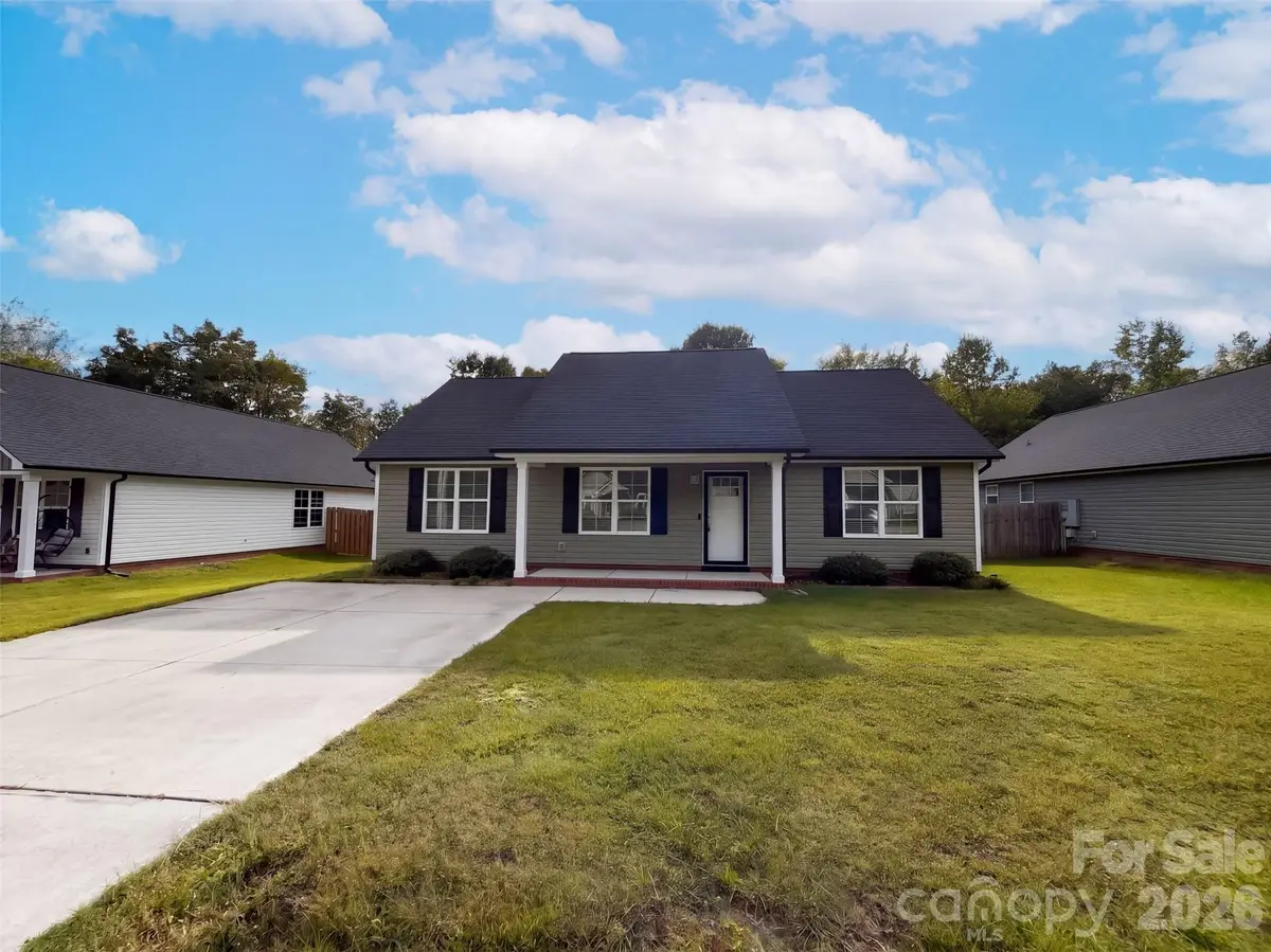 335 Odell Drive Nw, Concord, NC 28025 - #1