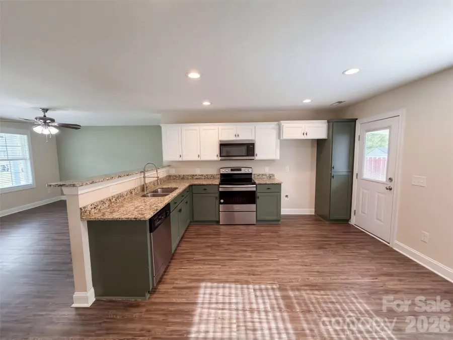 335 Odell Drive Nw, Concord, NC 28025 - #2