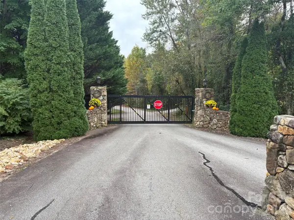 lot 19 Silent Forest Way, Lake Lure, NC 28746