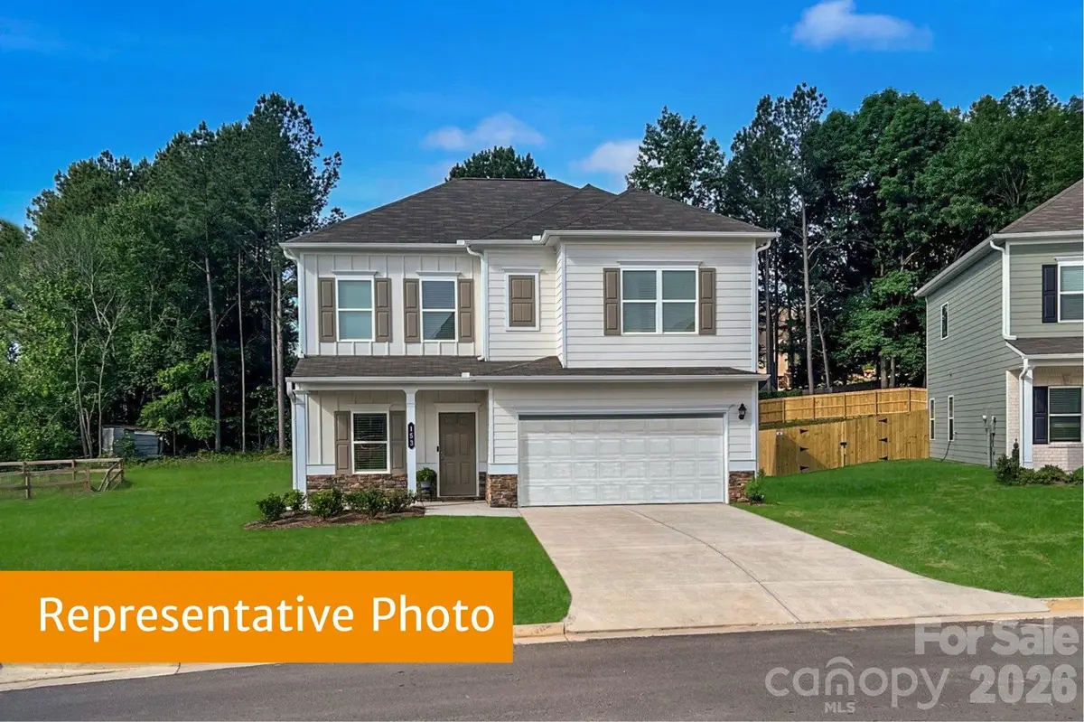 659 Cooley Drive, Salisbury, NC 28147 - #1