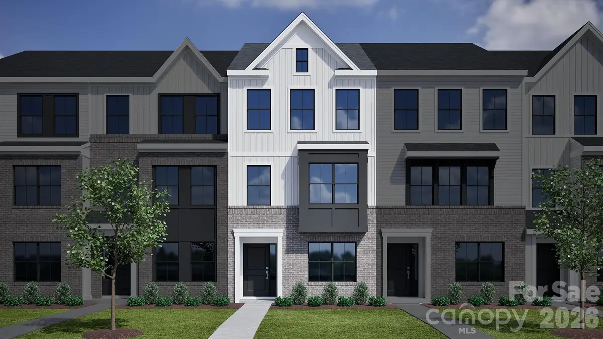 7512 Mashburn Drive, Charlotte, NC 28269 - #1