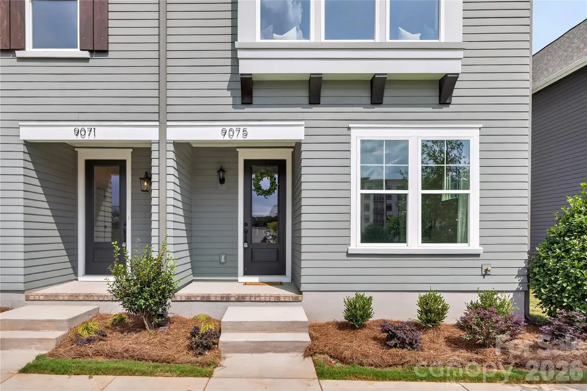 9075 Maybry Park Street #Lot 112, Charlotte, NC 28212 - #1