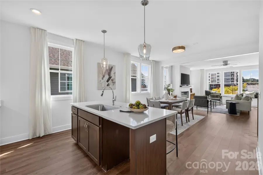 9075 Maybry Park Street #Lot 112, Charlotte, NC 28212 - #2