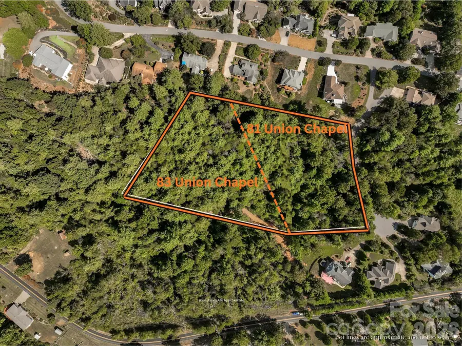83 Union Chapel Road, Weaverville, NC 28787 - #2