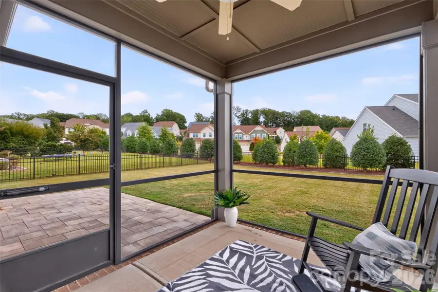 17511 Austins Creek Drive, Charlotte, NC 28278 - #3