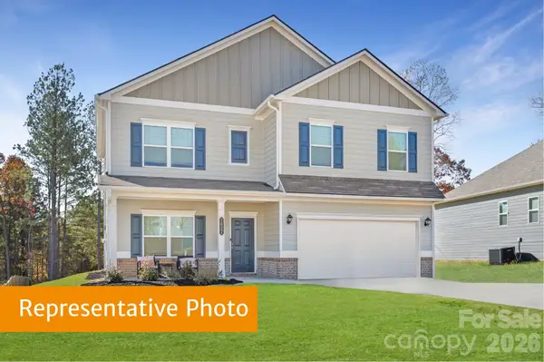 664 Cooley Drive, Salisbury, NC 28147