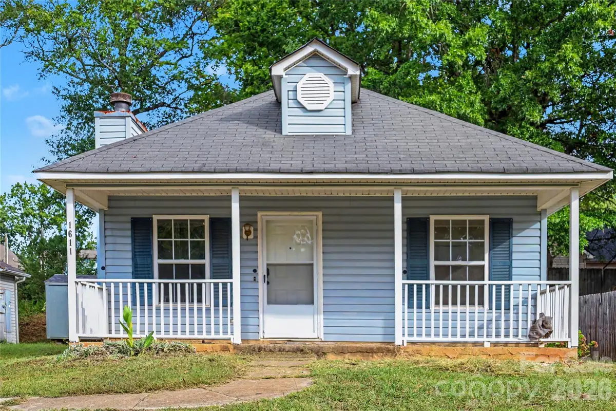 1611 Dendy Lane, Pineville, NC 28134 - #1