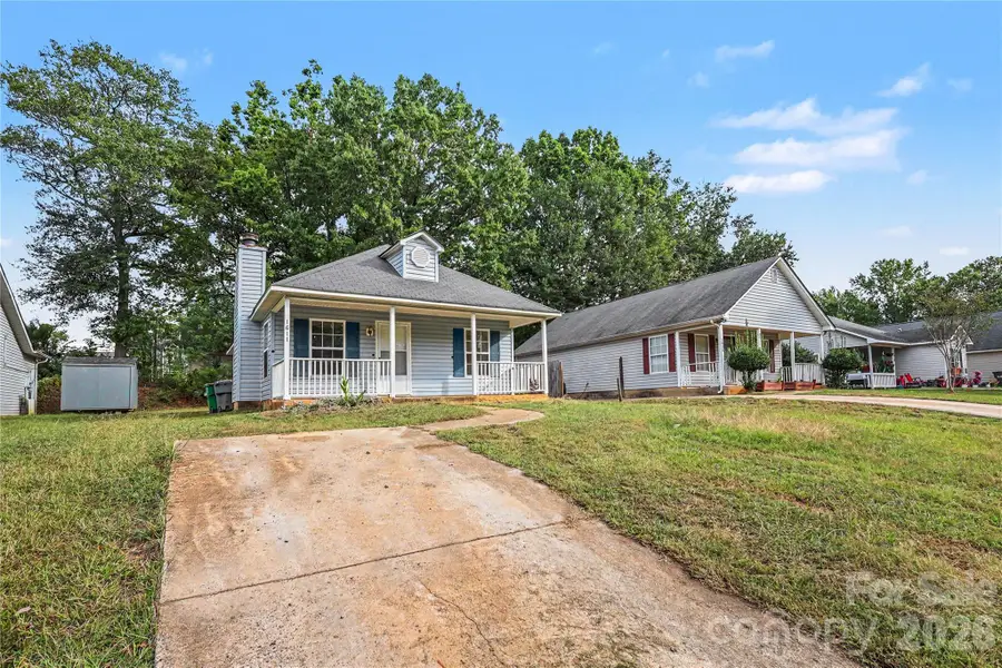 1611 Dendy Lane, Pineville, NC 28134 - #2