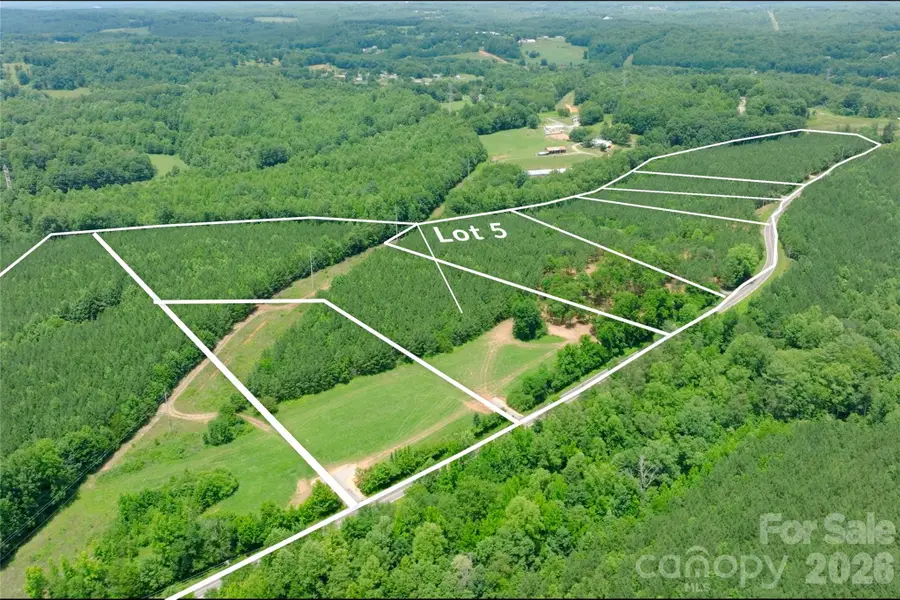 5 Morrison Road #4, Morganton, NC 28655 - #3