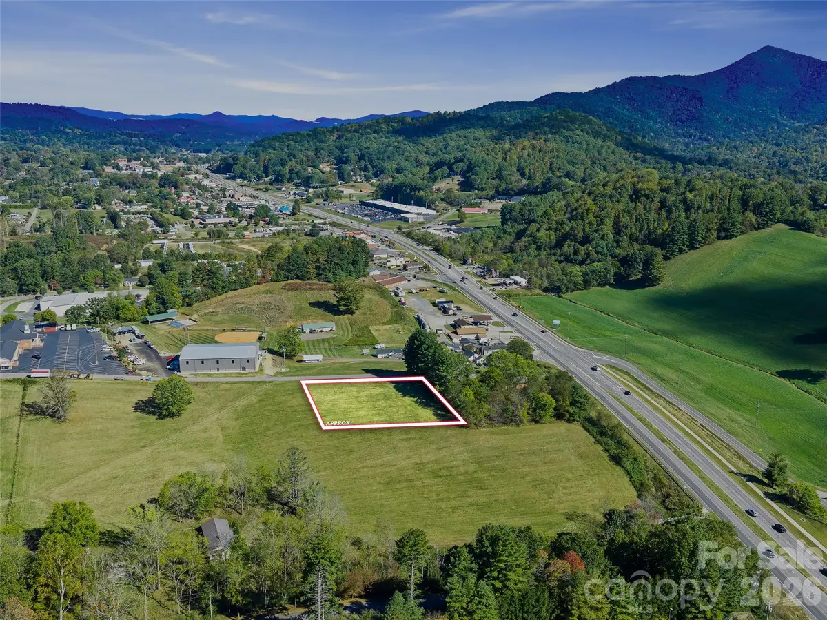00 W Burnsville Church Road, Burnsville, NC 28714 - #1