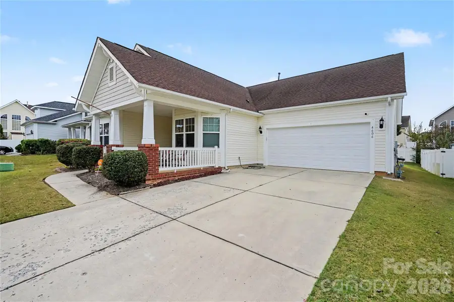 4606 Triumph Drive Sw, Concord, NC 28027 - #3