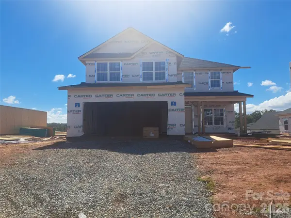 130 Swinford Drive #89, Salisbury, NC 28146