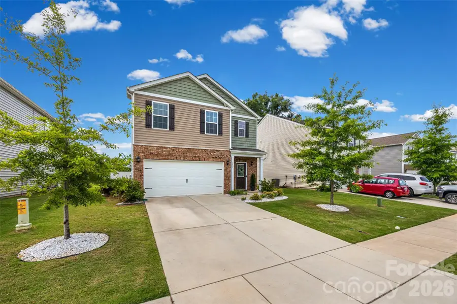 457 Misty Law Lane, Clover, SC 29710 - #3