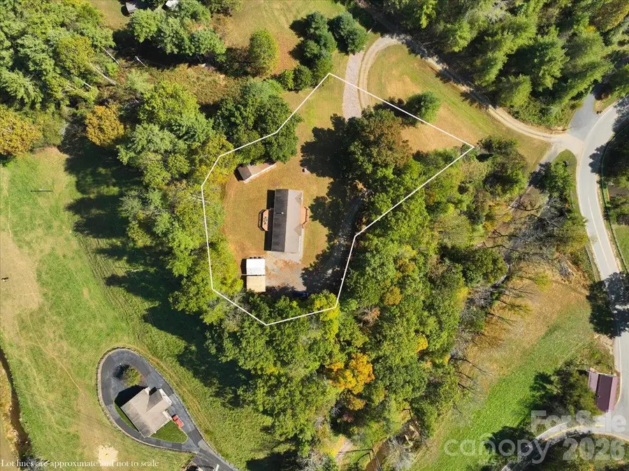 59 Higher Ground Lane, Burnsville, NC 28714 - #3
