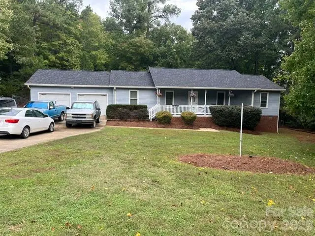 911 Freedom Mill None, Gastonia, NC 28052 - #1