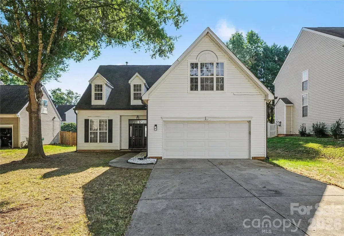8030 Shiny Meadow Drive, Charlotte, NC 28215 - #1