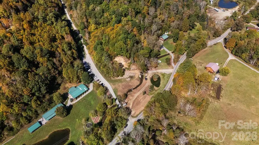 TBD Puncheon Fork Road, Mars Hill, NC 28754 - #2
