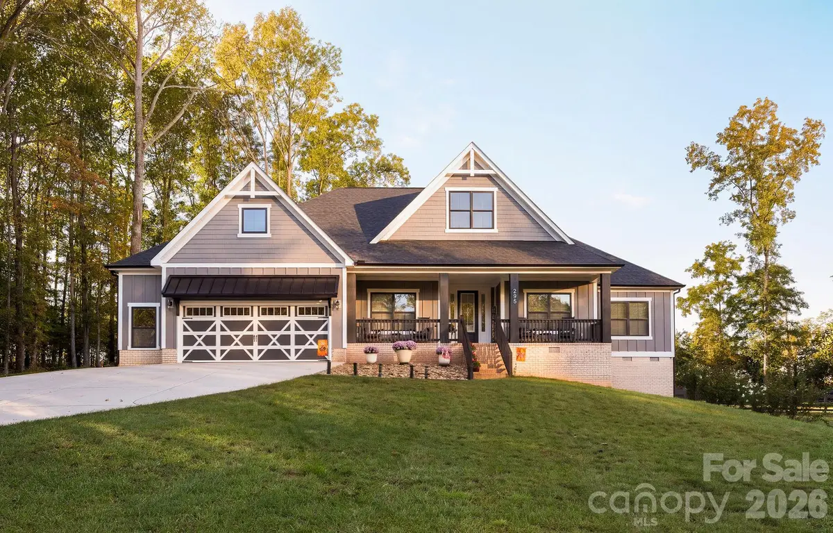 295 Rhode Island Court, Mocksville, NC 27028 - #1