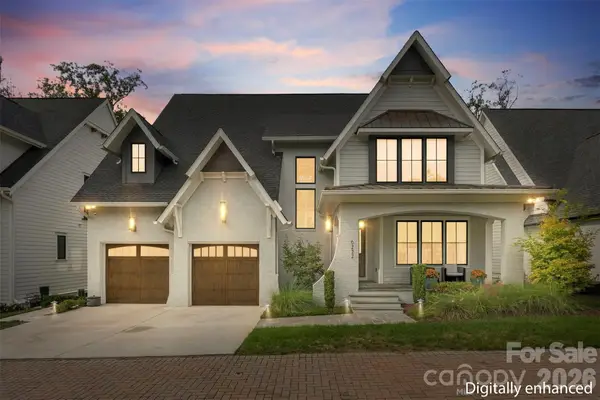 6222 Louis Patrick Lane, Charlotte, NC 28211