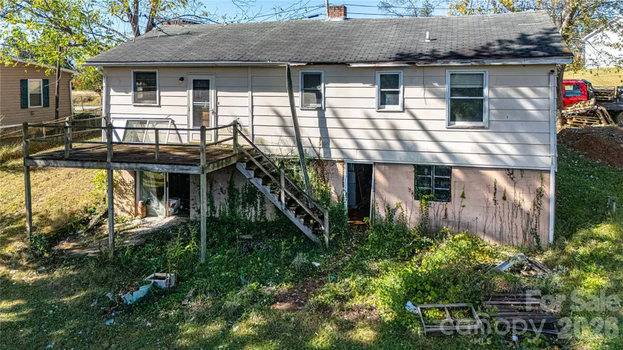 139 Brickyard Road, Asheville, NC 28806 - #2