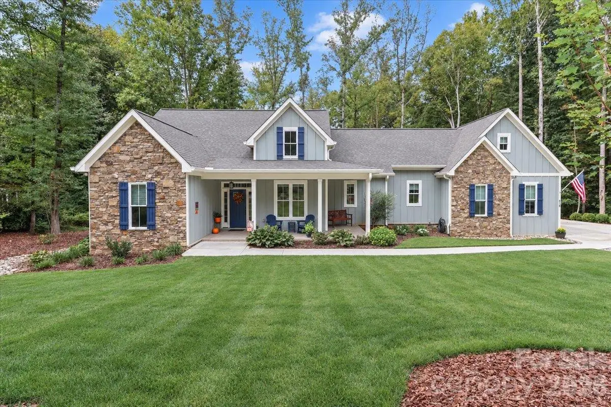 618 Saint Cloud Drive, Statesville, NC 28625 - #1