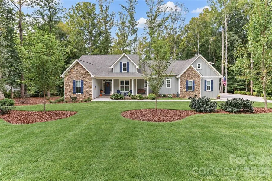 618 Saint Cloud Drive, Statesville, NC 28625 - #2