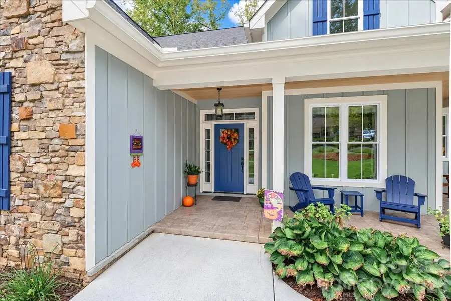 618 Saint Cloud Drive, Statesville, NC 28625 - #3