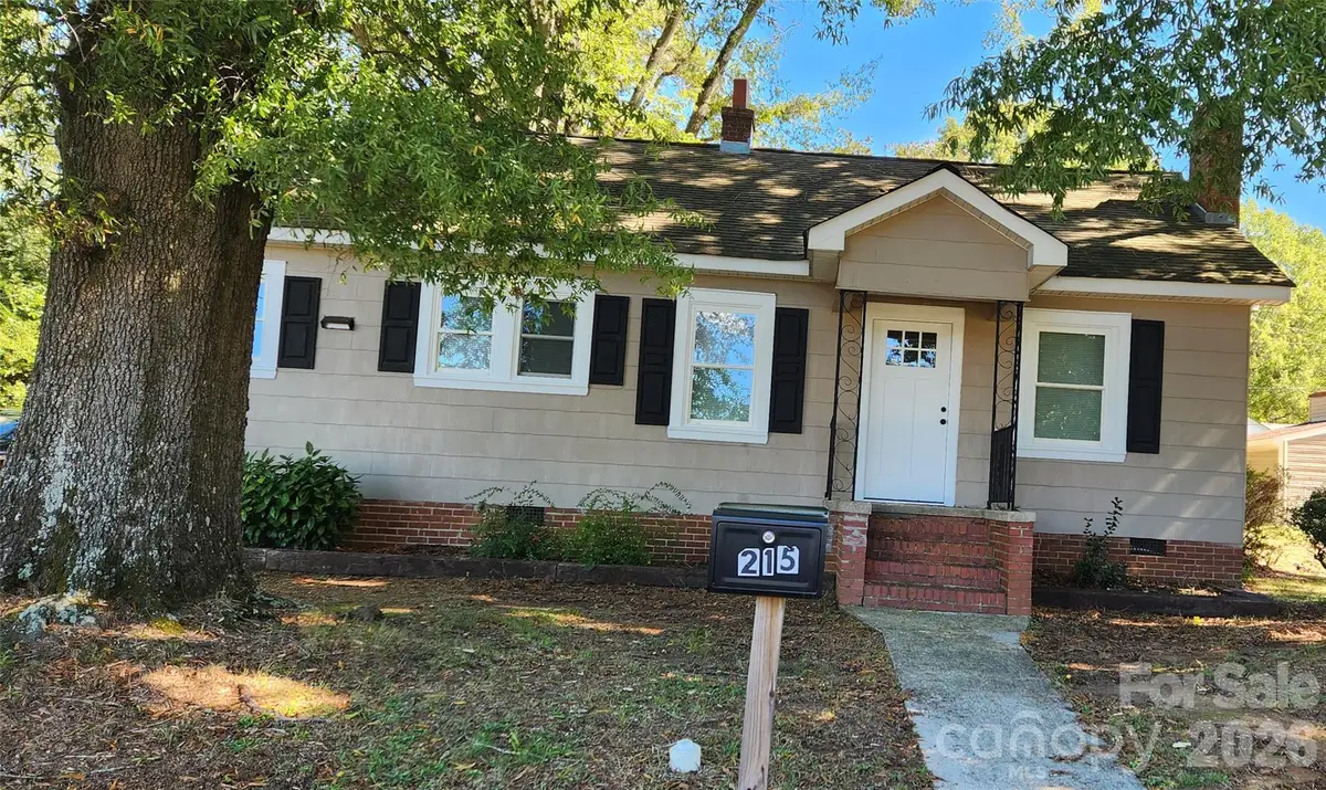 215 Arey Avenue, Albemarle, NC 28001 - #1