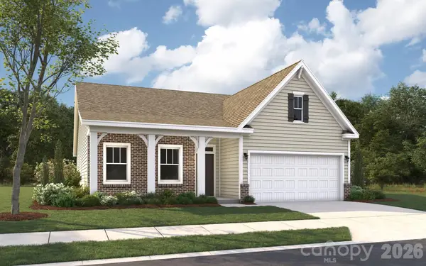 1010 Eva Jean Lane #65, Wingate, NC 28174