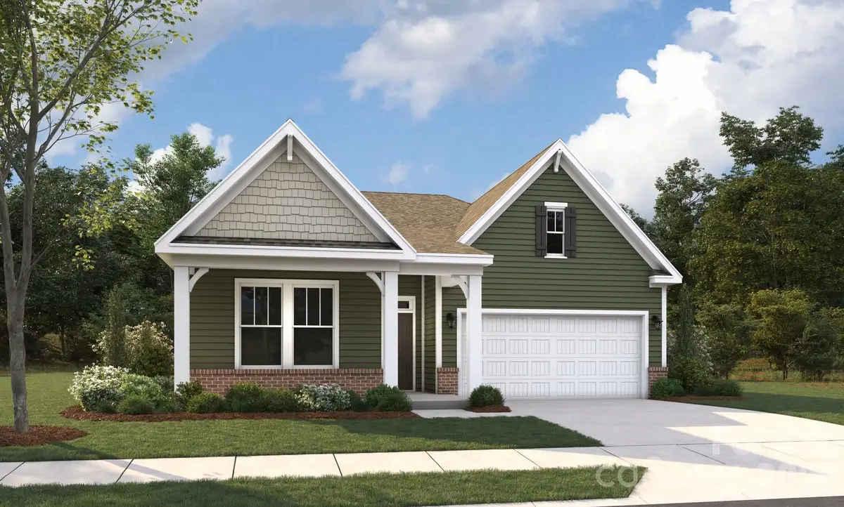 2014 Bull Dog Lane, Wingate, NC 28174 - #1