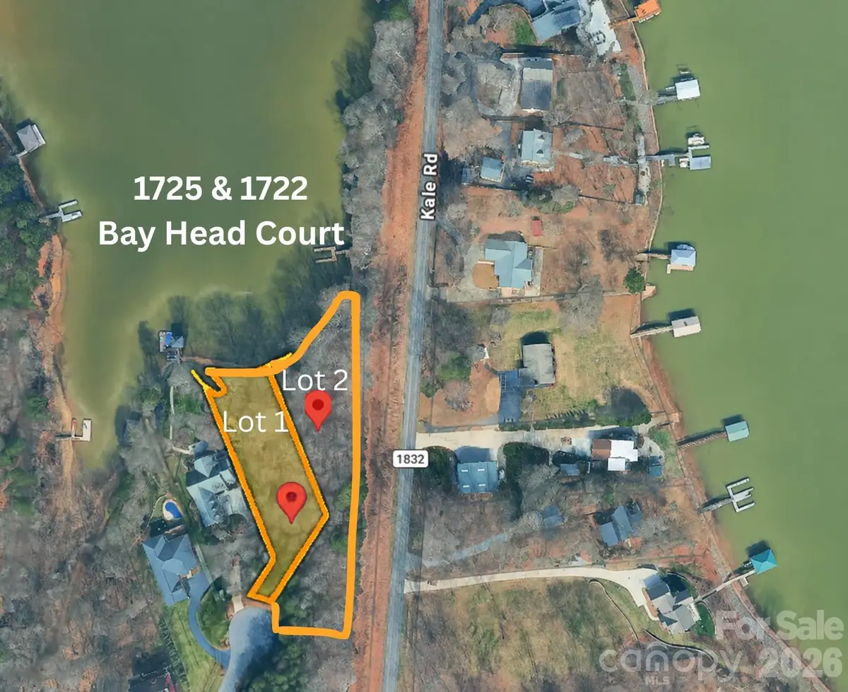 1725, 1722 Bay Head Court, Catawba, NC 28609 - #1