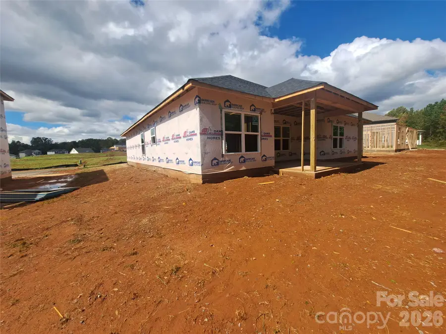 1275 Kildare Drive #12, Salisbury, NC 28146 - #3