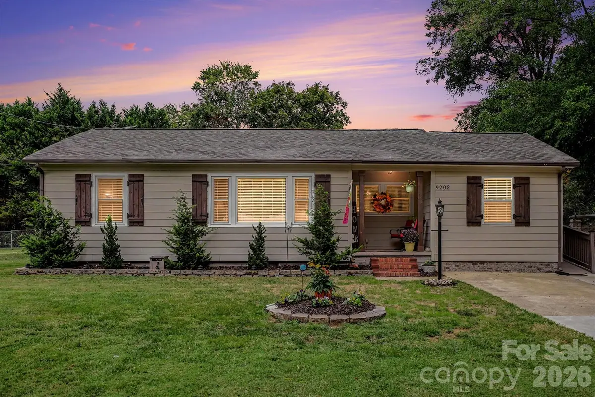 9202 Elgin Drive, Charlotte, NC 28214 - #1