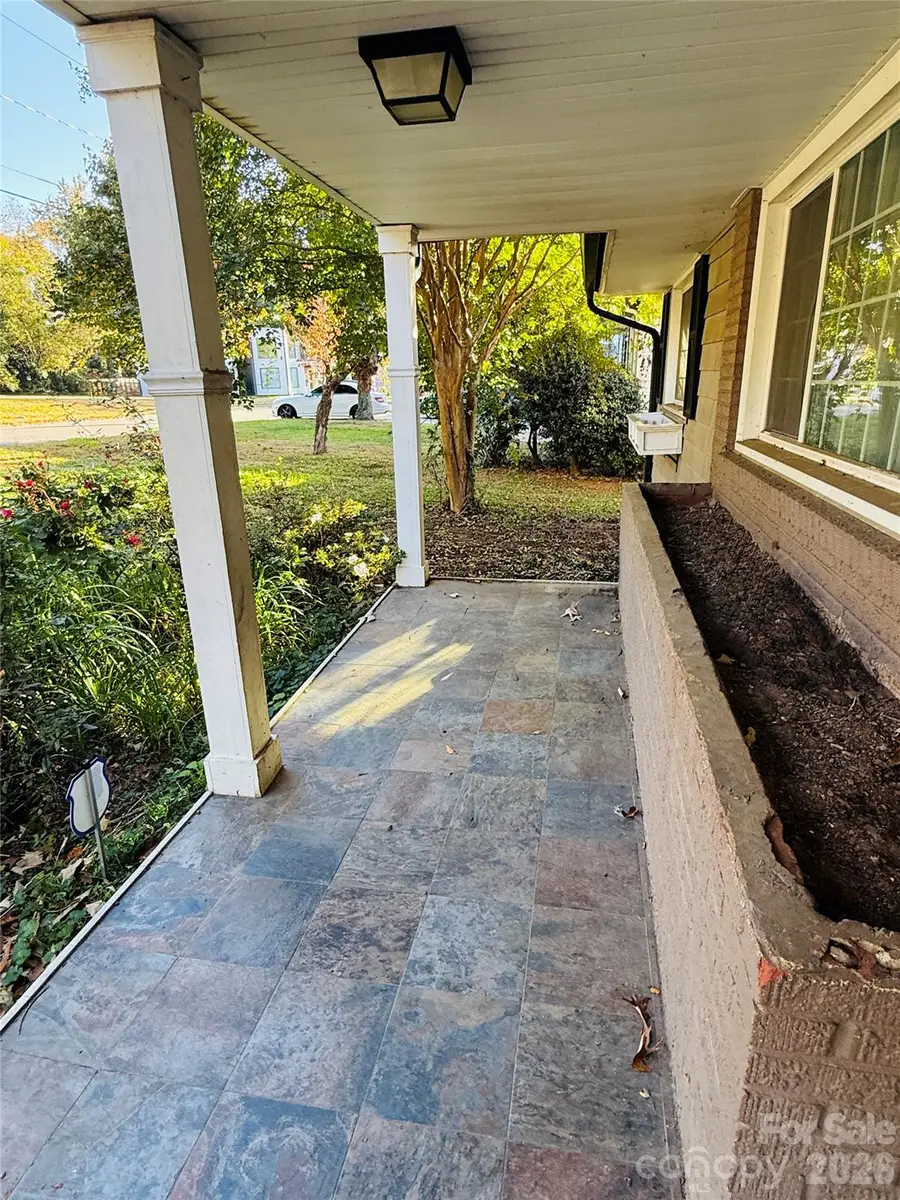 1929 Grier Avenue, Charlotte, NC 28216 - #3