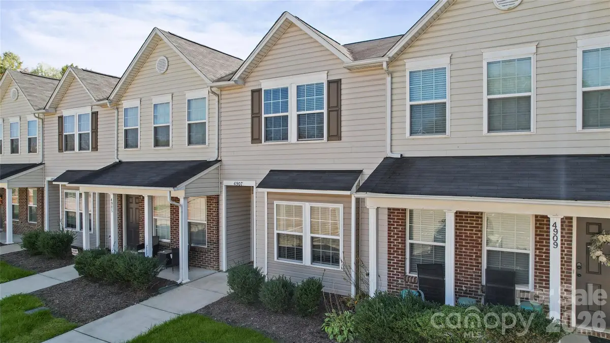 4907 Potter Road, Matthews, NC 28104 - #1