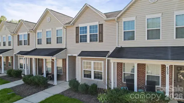 4907 Potter Road, Matthews, NC 28104