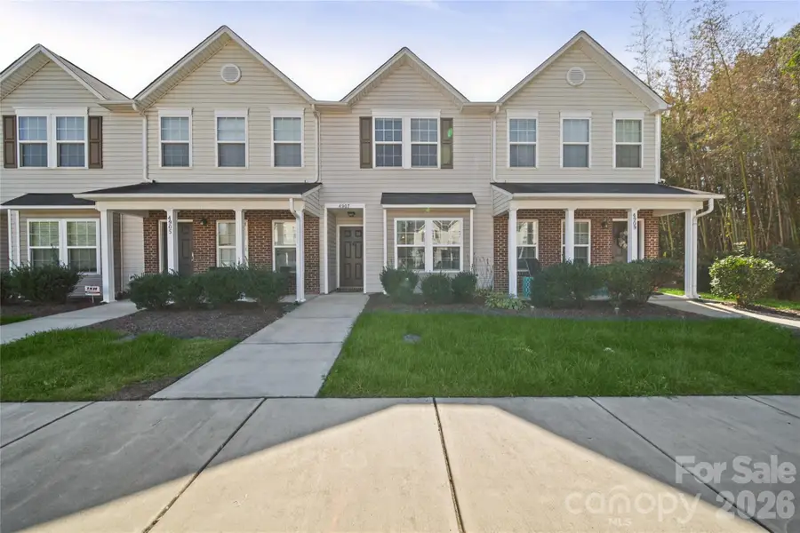 4907 Potter Road, Matthews, NC 28104 - #2