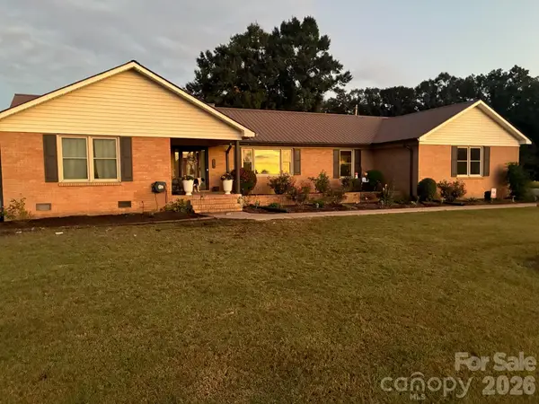902 Tomberlin Street, Monroe, NC 28110